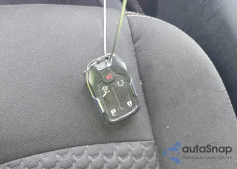 2021 GMC Terrain Awd Sle из США, поврежденный, VIN 3GKALTEV5ML345992